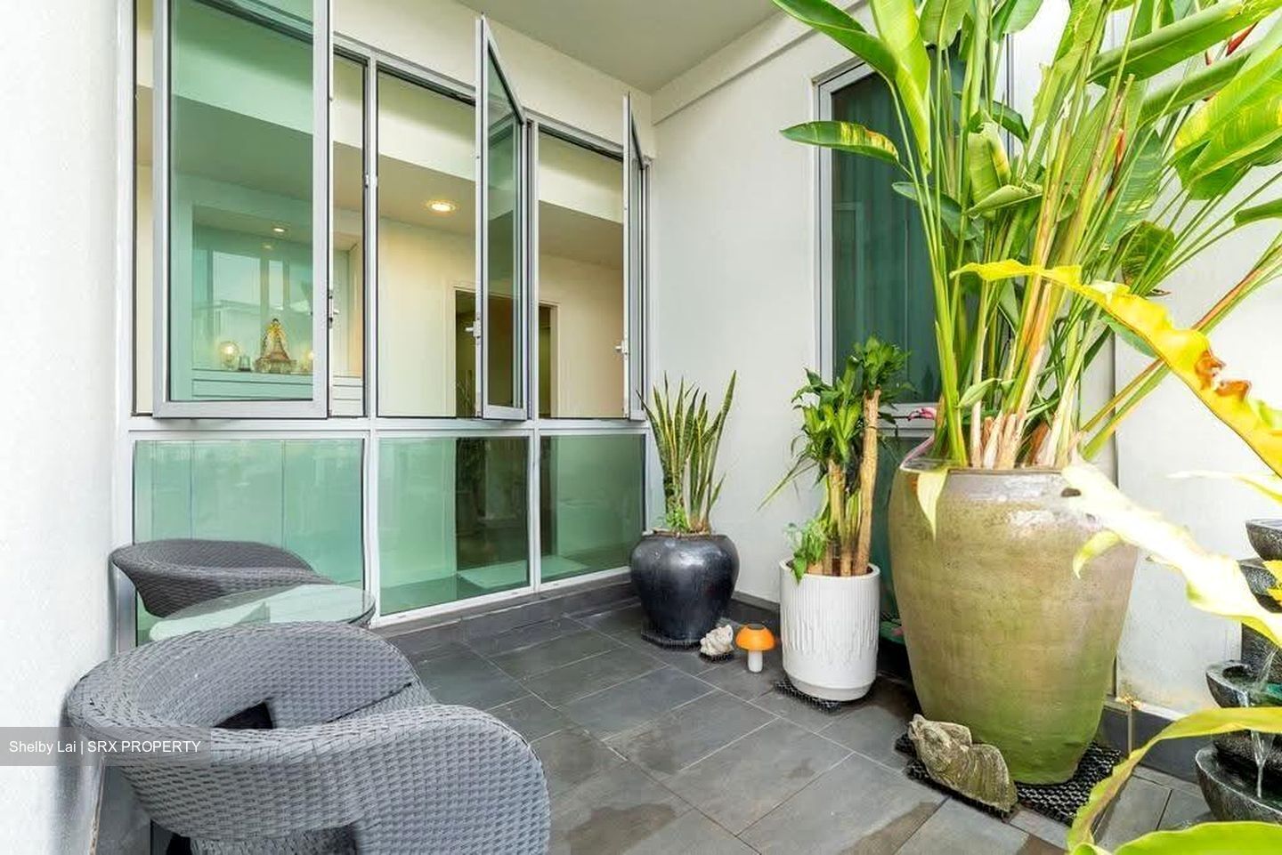 Canberra Residences (D27), Condominium #608953471
